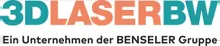 3D Laser BW GmbH & Co. KG Logo